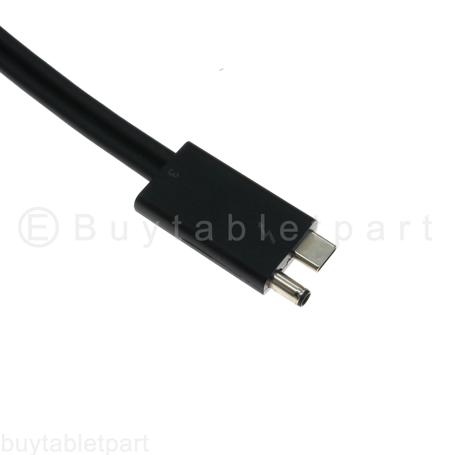 NEW Power Combo cable For HP Thunderbolt Dock G2 6017B0994401